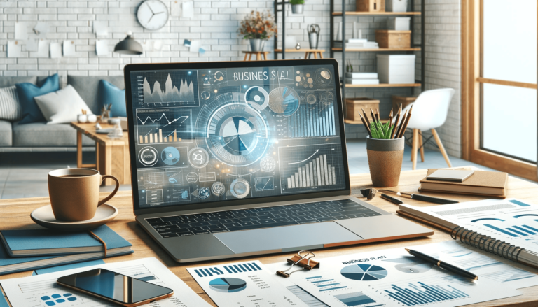 The Ultimate Guide to Crafting a Winning Business Plan in 2023 by Tempmint