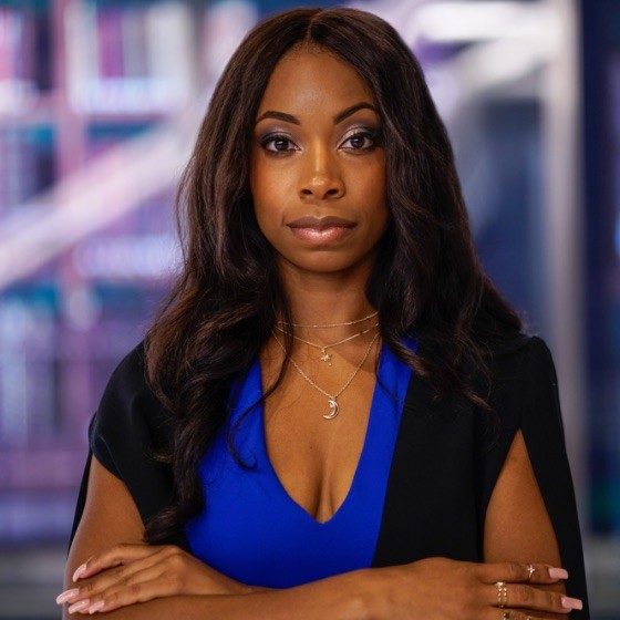 Chanel Spencer - Maximum Evolution Founder